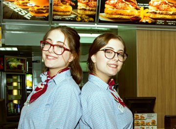 Снимка: McDonald’s