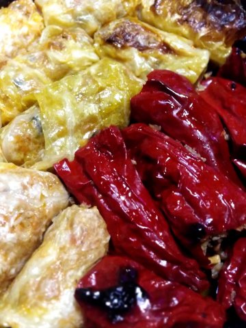 Снимка: Wellcometomykitchen