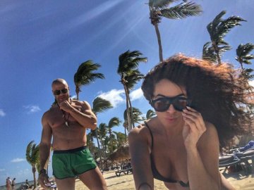 Снимка: Instagram