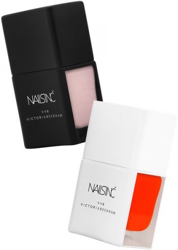 Снимка: Victoria Beckham