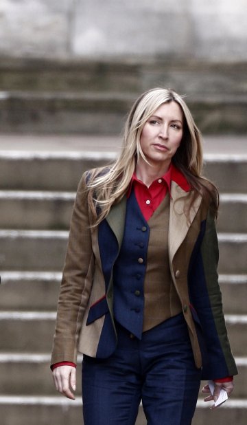 Снимка: Reuters