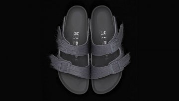 Снимка: Rick Owens