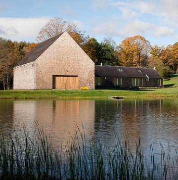 Снимка: Rick Joy Architects