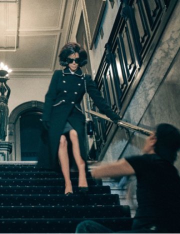 Снимка: Interview