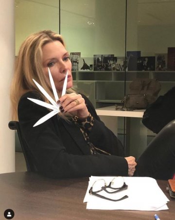 Снимка: Instagram