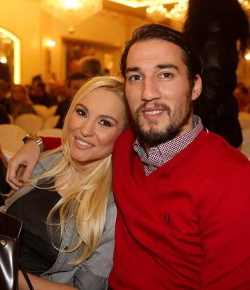 Снимка: Facebook