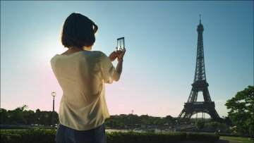 Снимка:Sony Xperia Z1