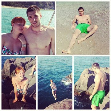 Снимка: Facebook