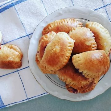 Снимка: Cloves and vanilla