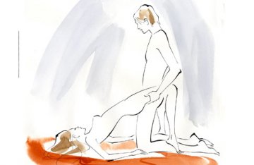 Илюстрация: WomansHealth