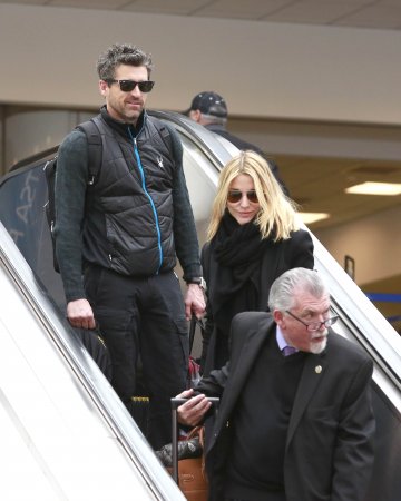 Снимка: splashnews.com