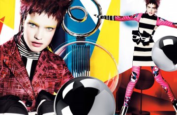 Снимка: сп.Vogue