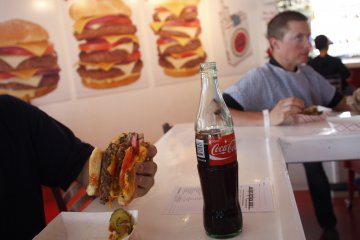 Снимка: Reuters