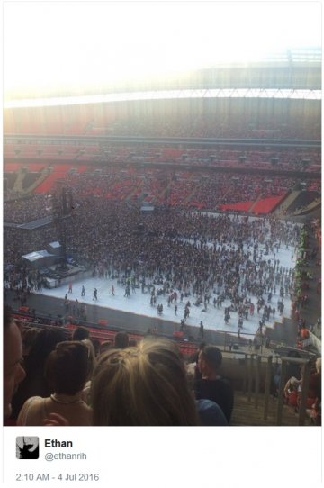 Снимка: Instagram