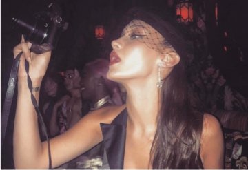 Снимка: Instagram