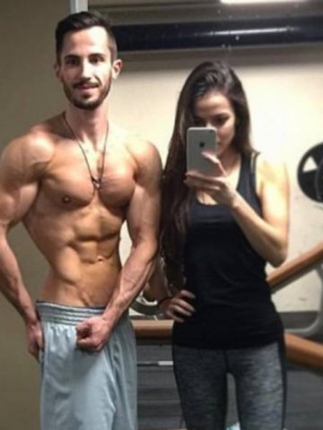 Снимка: Facebook