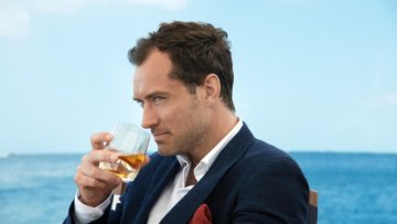 Снимка: Johnnie Walker Blue Label