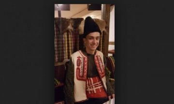 Хосе. Снимка: Труд