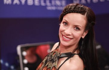 Яна Маринова, Снимка: glasatnabulgaria.btv.bg