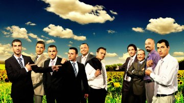 Снимка: Нова ТВ