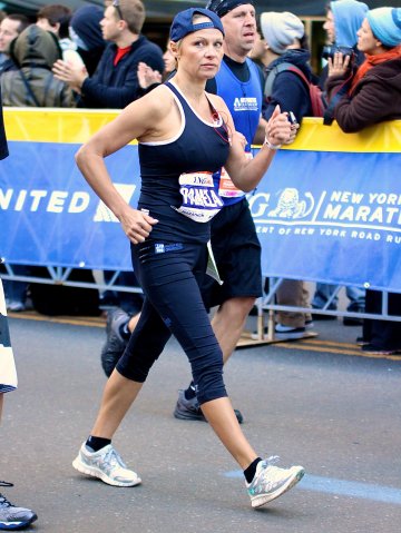 Памела Андерсън; Снимка: Splash News