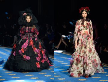 Снимка: Dolce & Gabbana