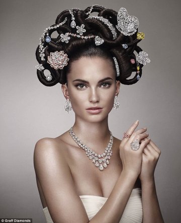 Снимка: GraffDiamonds