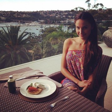 Снимка: Instagram 