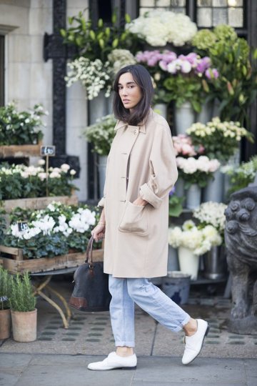 Снимка: Vogue, Dvora