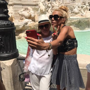 Снимка: Facebook