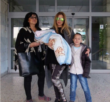 Снимка: Instagram