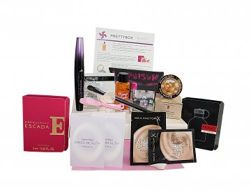 Снимка: PRETTYBOX