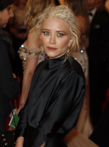 25-годишната Мери-Кейт е поредната,която си хвана богато и по-възрастно гадже. Снимка: Reuters