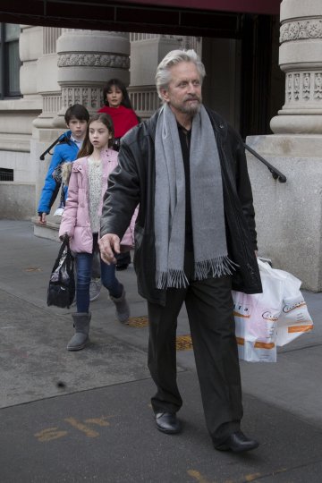 Снимка: Splash News