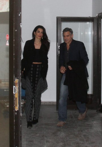 Снимка: splashnews.com