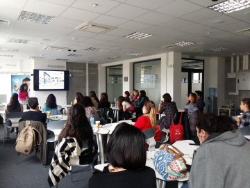 Създавай Интернет!