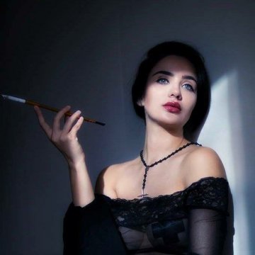 Снимки Instagram