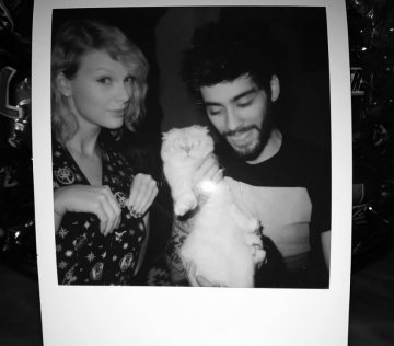 Снимка: Instagram