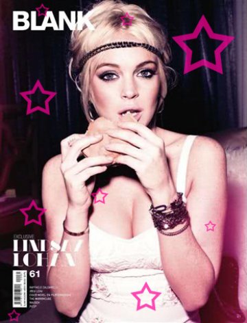Снимка: Blank Magazine