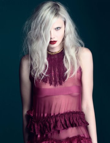 Снимка: fashiongonerogue.com