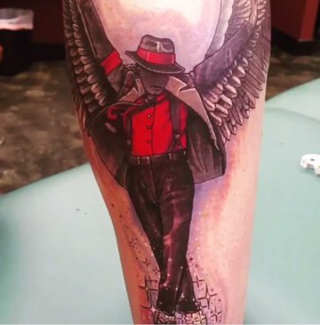 Снимка: Instagram