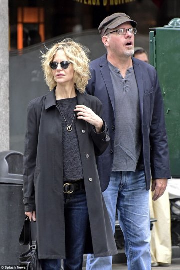 Снимка: Daily Mail