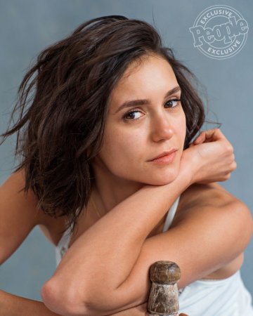 Снимка: сп. People