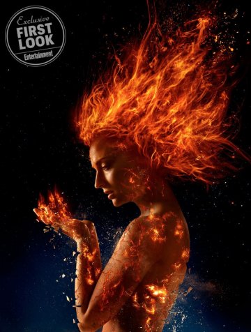 Снимка: Entertainment Weekly
