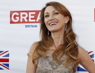 Джейн Сиймор, Снимка: Reuters