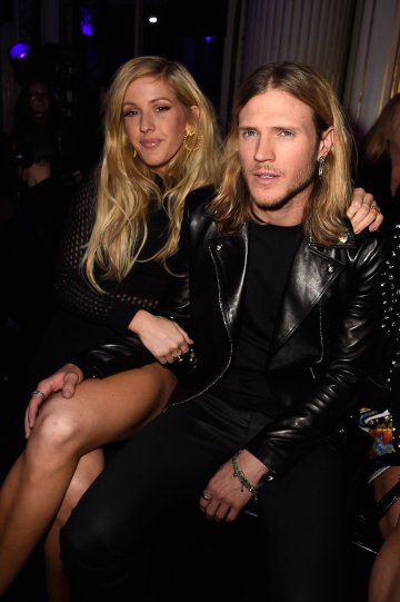 Ели и Дъги; Снимка: Getty Images