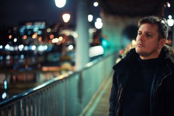 Кралят на френското диско LIFELIKE идва в София