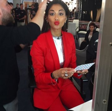 Снимка: Instagram