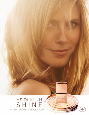 Снимка: Coty Inc