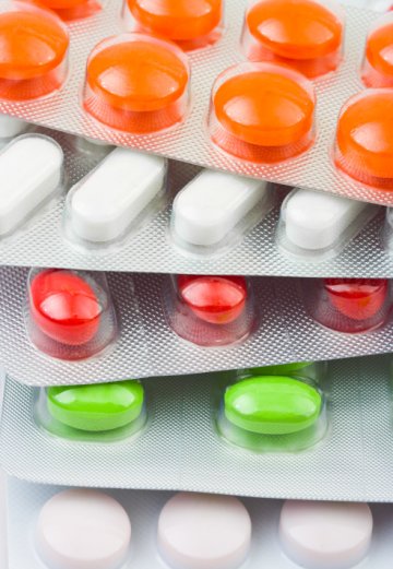 Снимка: Thinkstock